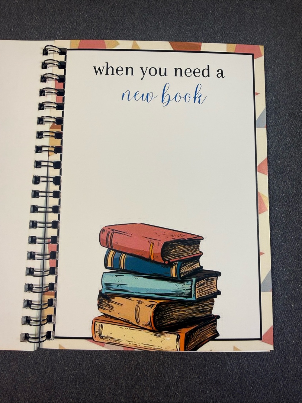Christmas Gift Card Book - Gift Card Book Holder - Picture 11 of 16